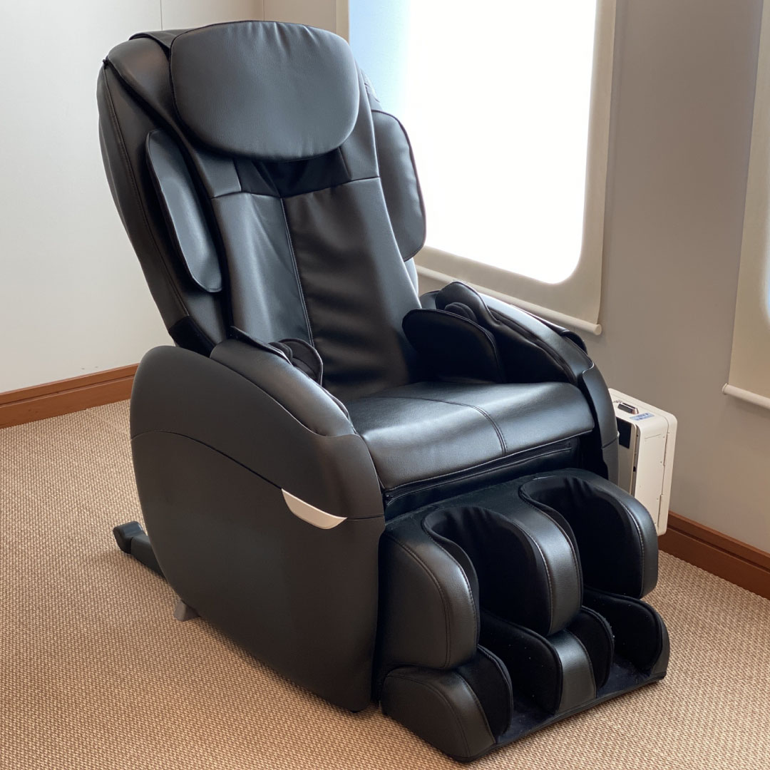 和歌山県マッサージチェア引取り回収処分サービス ｜ 【公式】不用品